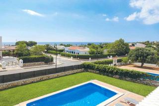 Villa Bini Blanca - 8