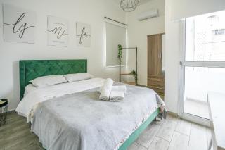Modern Apartment Valentino GL144 - 6