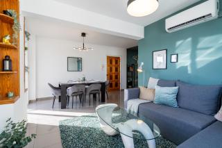 Jayde 2-Bedroom Apartment in Larnaca - Larnaca - 4
