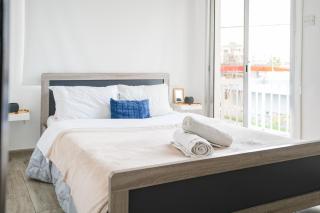 Modern Apartment Valentino GL144 - 8