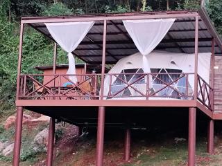 River hill khaoyai camping - Pong Talong - 6