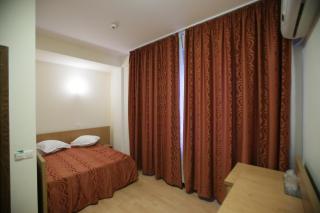 Hotel Herberth's - Ovidiu - 8