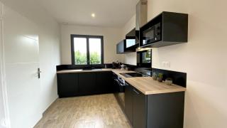 Breakislebed 3 Maisons CHU LIMOGES - Isle - 5