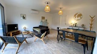 Breakislebed 3 Maisons CHU LIMOGES - Isle - 3