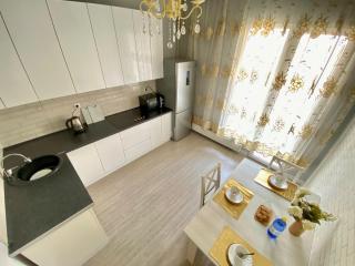 Legend Apartment - Almaty - 2
