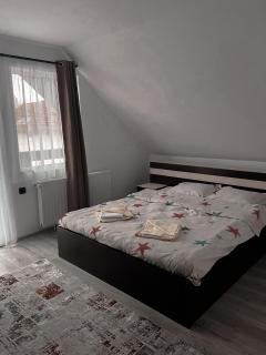 Casuta cu Dumbrava - Bran - 4