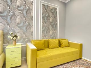 Legend Apartment - Almaty - 4