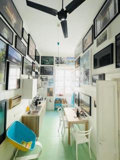 Hackert Art Room Apartment - Caserta - 6