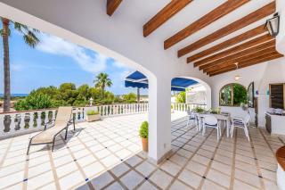 Villa Delfin - Alaior - 3