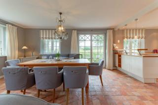 Landhaus de Meere - Nieblum - 8