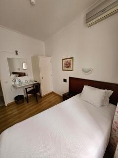 Hotel Beira Mar - 2