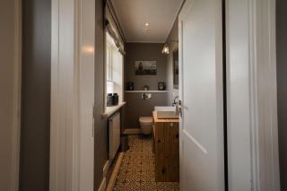 Landhaus BO - Oldsum - 3