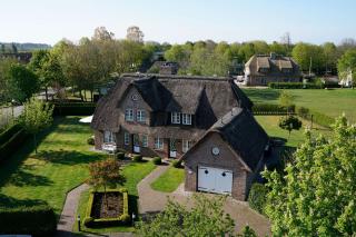 Landhaus Nieblum 2 - Nieblum - 0