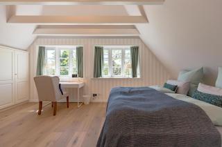 Landhaus unter den Linden - Nieblum - 6
