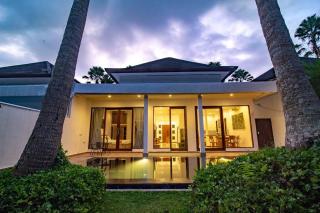Villa Purnama - Ubud - 0