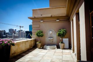 Apprentice Penthouse - Johannesburg - 8