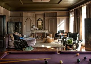Apprentice Penthouse - Johannesburg - 7