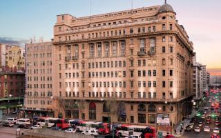 Apprentice Penthouse - Johannesburg - 6