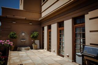Apprentice Penthouse - Johannesburg - 4