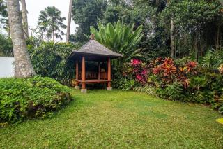 Villa Purnama - Ubud - 6