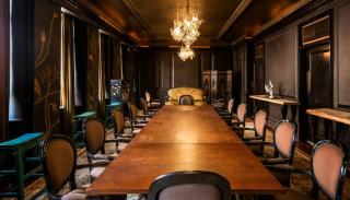 Apprentice Penthouse - Johannesburg - 1