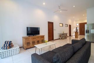 Villa Purnama - Ubud - 3