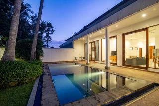 Villa Purnama - Ubud - 1
