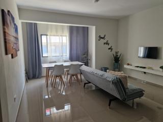 Apartamentos Beira-Mar - Mindelo - 1