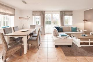 Landhaus Nieblum 1 - Nieblum - 7