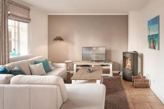 Landhaus Nieblum 1 - Nieblum - 8