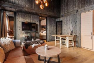 Kikut Alpin Lodge 2302 - Geilo - 6