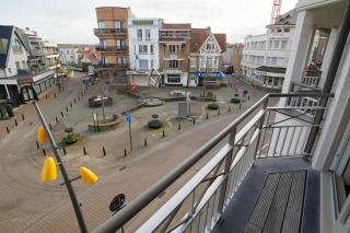CATA 0202 - Duplex voor 6 pers - De Panne - 5