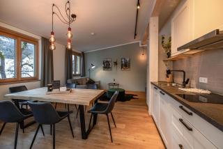 Landhaus Jenul - Tröpolach - 8