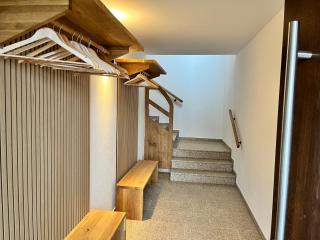 Stadtquartier Wittichenau mit Sauna - 1