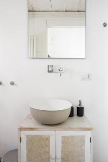 Bari LandLord 8 - Una Finestra sulla Cattedrale - 2