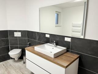 Stadtquartier Wittichenau mit Sauna - 5