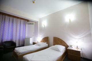 Hotel Herberth's - Ovidiu - 6