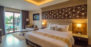 Zuri Resort - Coron - 1
