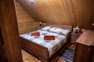 Chalupa Lenka - Vysoké Tatry - 1