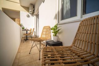 Ammoutsiani 2 Cozy Apartment by 8essentially - Chania - 6