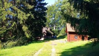 Nadgalerii Soláň - 1