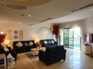 Amwaj Resort For Families Only - Khobar - 9