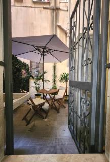 Antico Scirocco typical sicilian house - 9