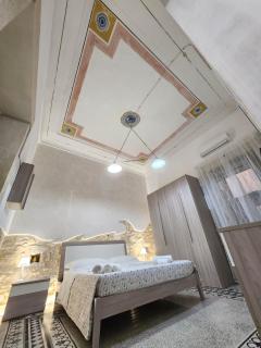 Antico Scirocco typical sicilian house - Syracuse - 9