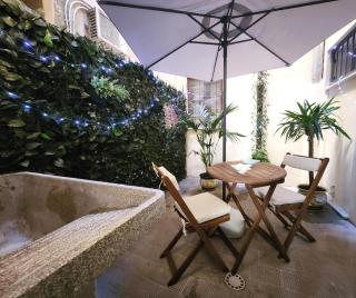 Antico Scirocco typical sicilian house - 1