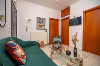 Ammoutsiani 2 Cozy Apartment by 8essentially - Chania - 1