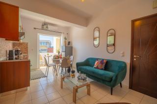 Ammoutsiani 2 Cozy Apartment by 8essentially - Chania - 2