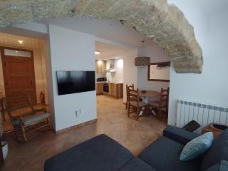 Apartamento Rosellas, cerca de Alquézar, en Sierra de Guara - 6