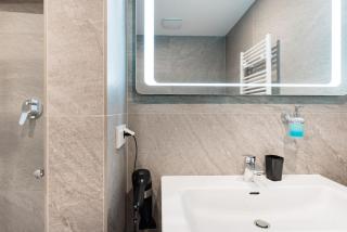 Top 12 Panorama Design Apartment - Vienne - 9