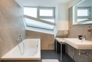 Top 12 Panorama Design Apartment - Vienne - 7